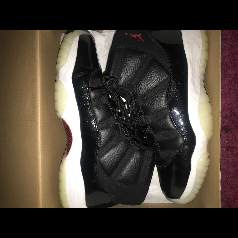 Jordan 72-10 (GS)